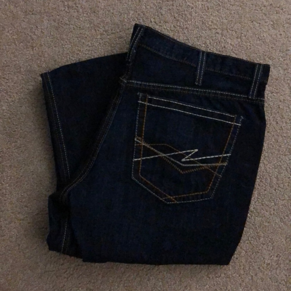 Cinch Ian Jeans